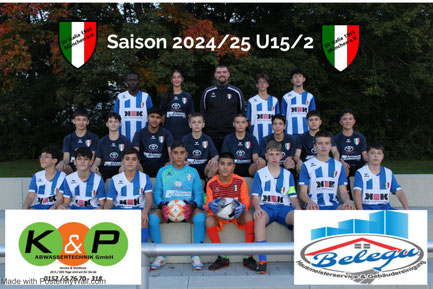 U 16-2 – Bild 1