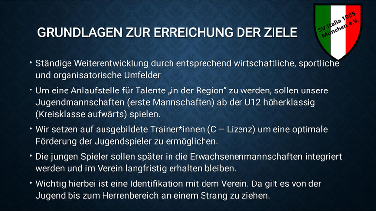 Vereinskonzept SV Italia 1965 – Bild 3